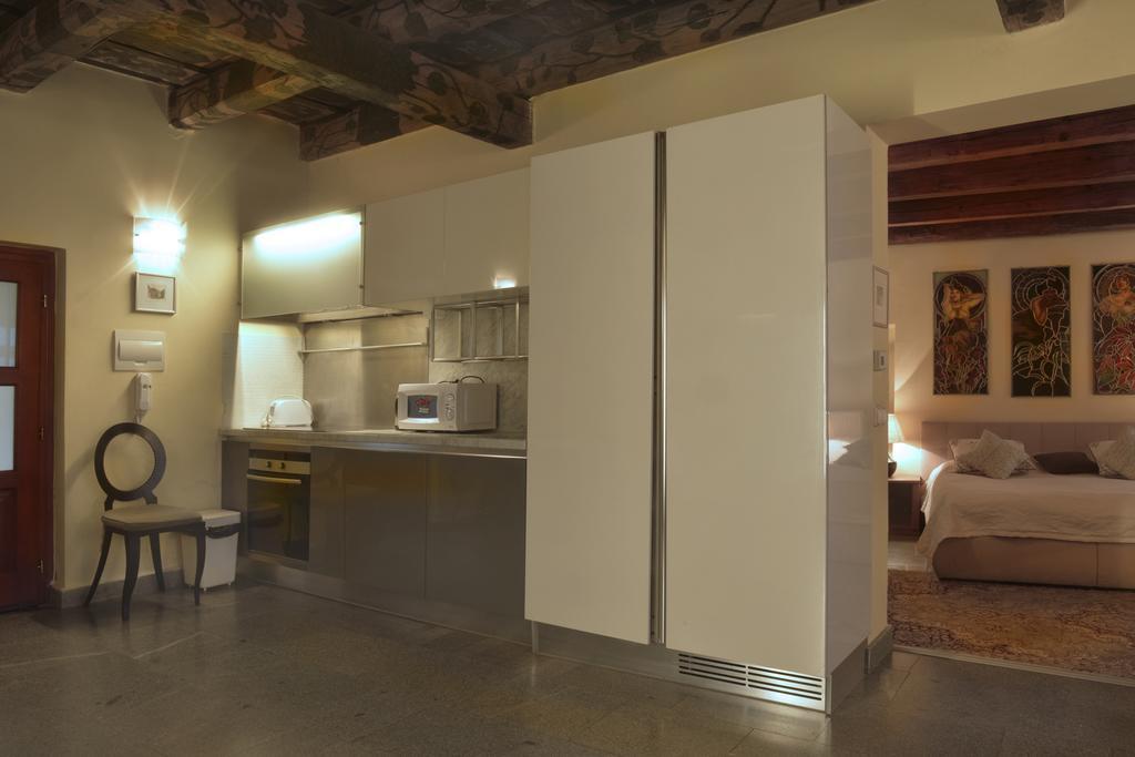 Apartamento Old Street Praga