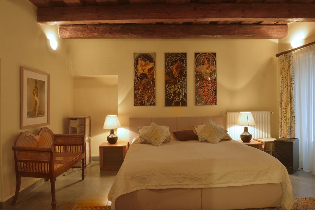 Old Street Apartamento Praga