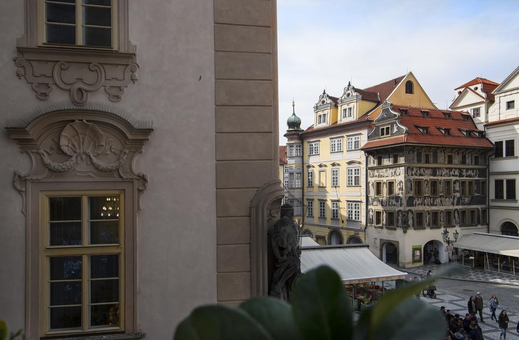 Apartamento Old Street Praga