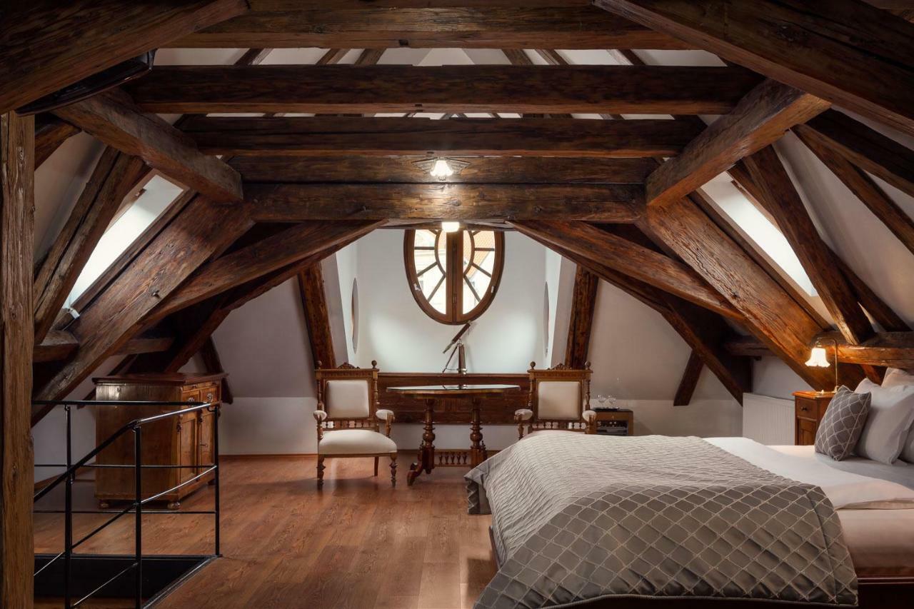 Apartamento Old Street Praga