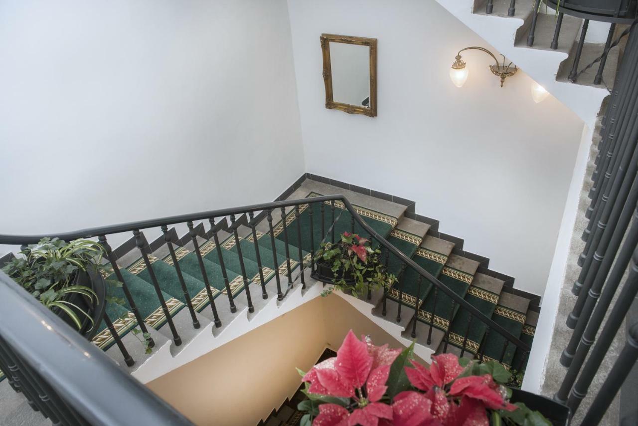 Apartamento Old Street